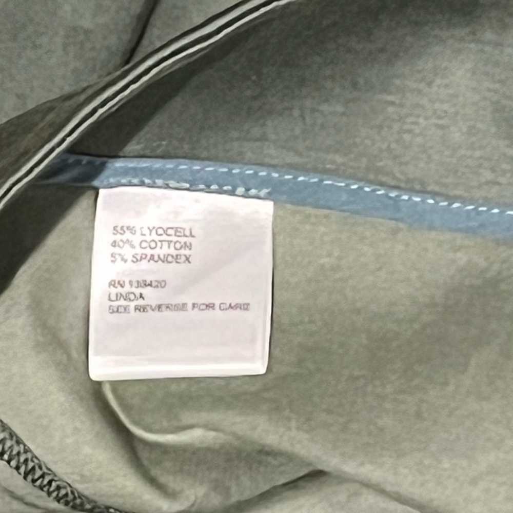 Carlisle Naturist Pants, NWT - Picture 10 of 12